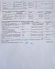 Протокол исследования воды от 22.04.2020